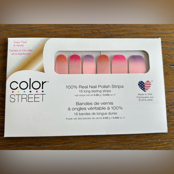 Color Street To the Max - Picture 2 of 4